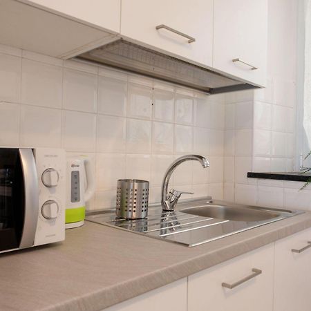 La Casa Di Adry Apartment ริโอมัจโจเร ภายนอก รูปภาพ