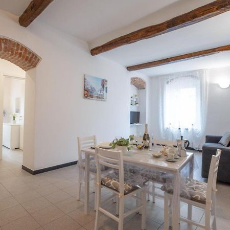 La Casa Di Adry Apartment ริโอมัจโจเร ภายนอก รูปภาพ