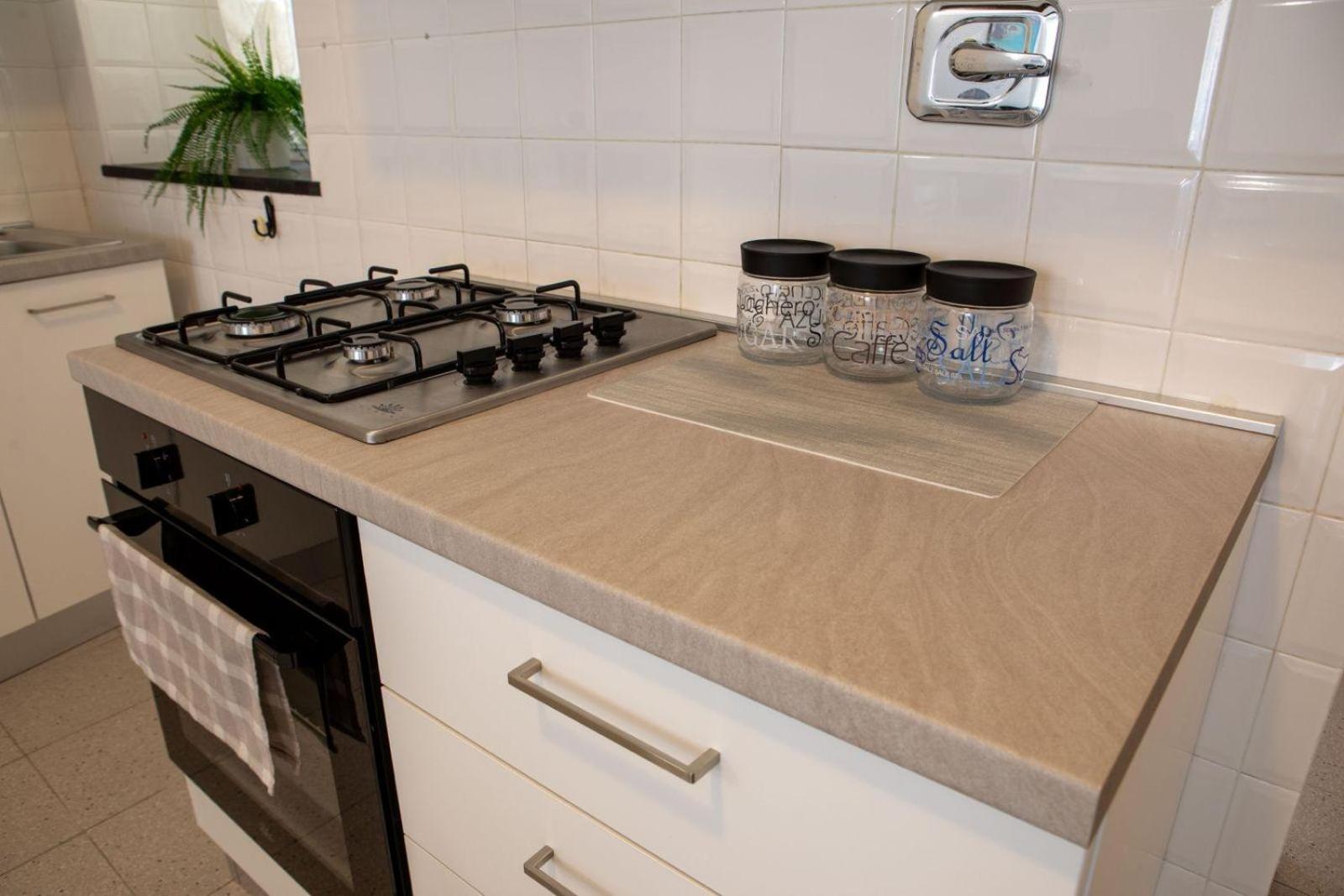 La Casa Di Adry Apartment ริโอมัจโจเร ภายนอก รูปภาพ