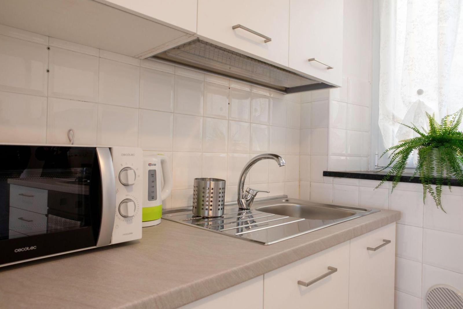 La Casa Di Adry Apartment ริโอมัจโจเร ภายนอก รูปภาพ