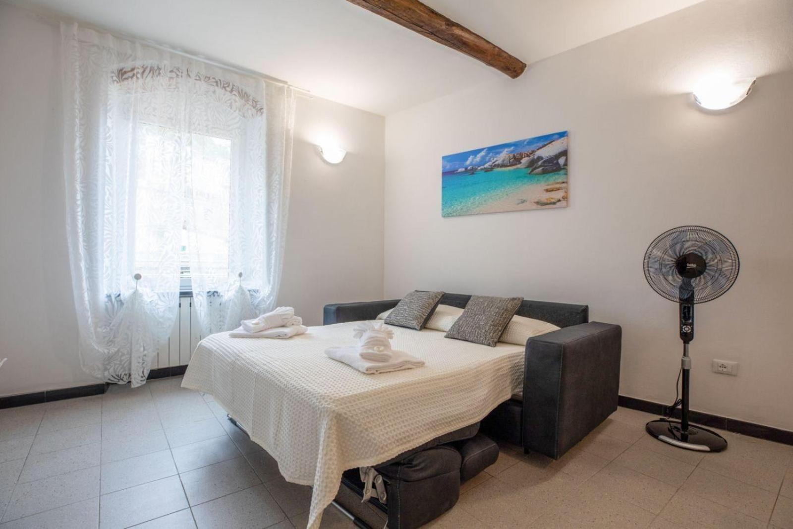 La Casa Di Adry Apartment ริโอมัจโจเร ภายนอก รูปภาพ